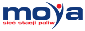 MOYA stacje paliw